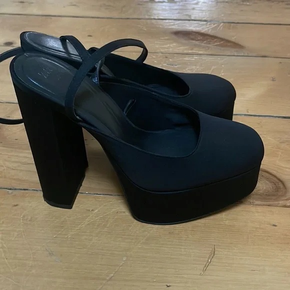 Zara platforms - Picture 7 of 8